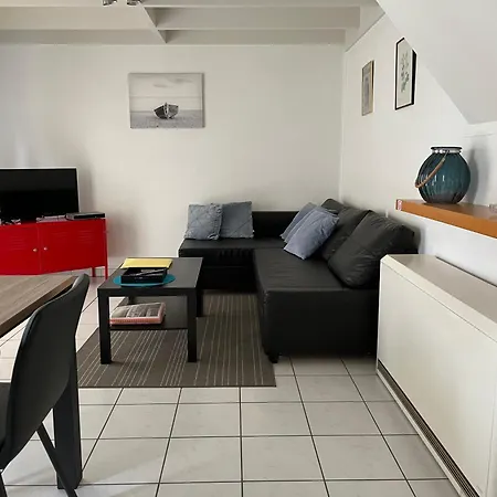 Zeebos 112 Ferienhaus
